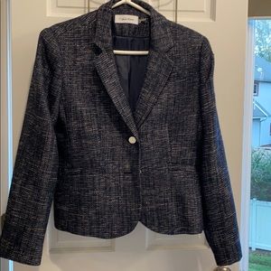 Calvin Klein Blazer